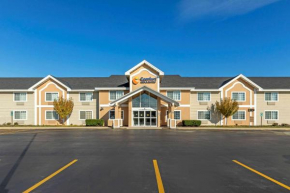 Comfort Inn & Suites Jackson - West Bend